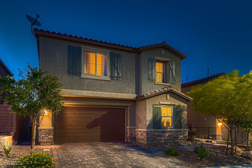 10200 Skye Castle Drive