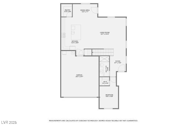 10200 Skye Castle Drive