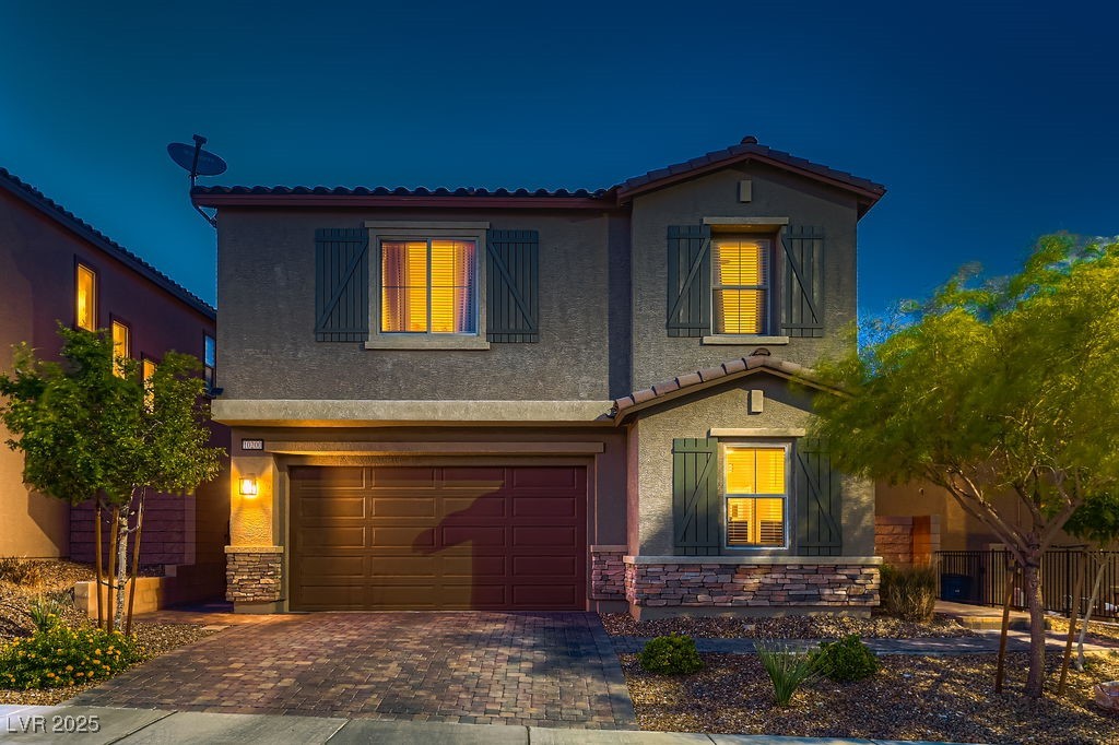 10200 Skye Castle Drive