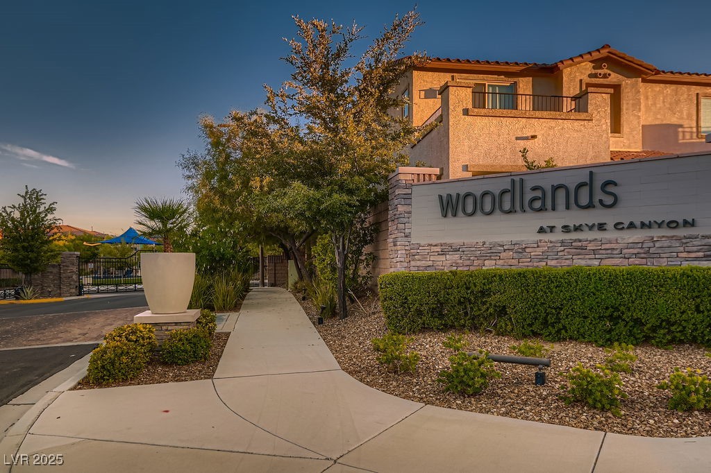 10200 Skye Castle Drive