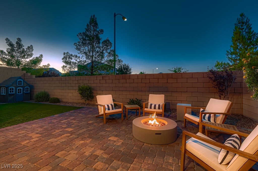 10200 Skye Castle Drive