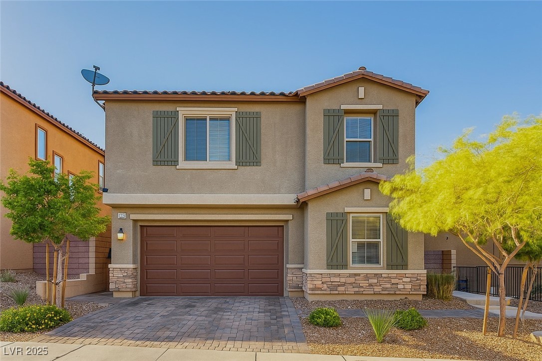 10200 Skye Castle Drive