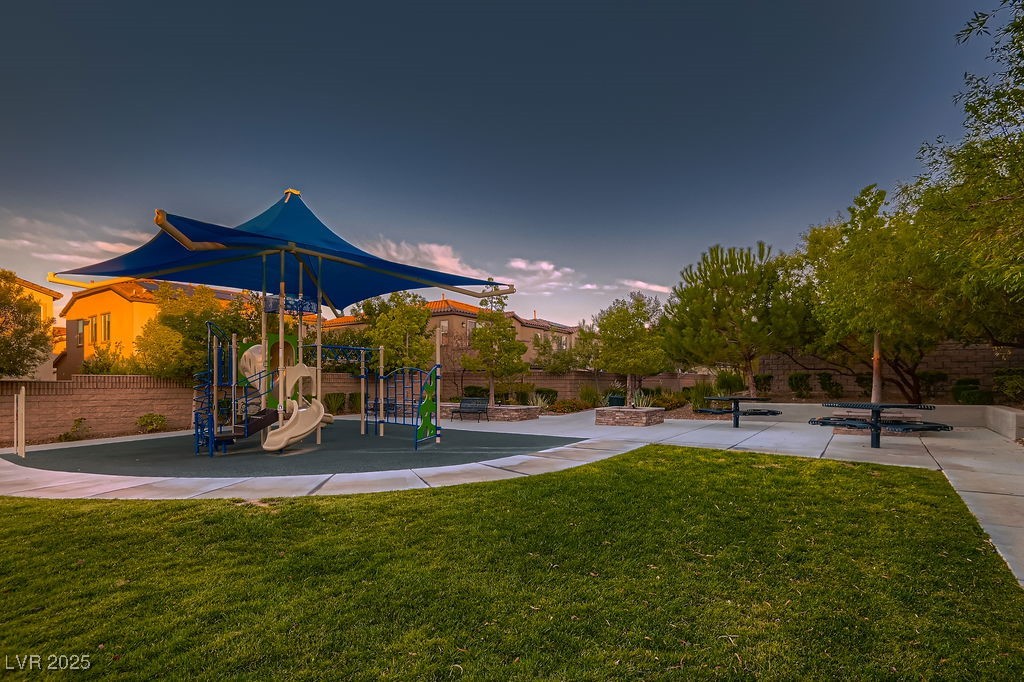 10200 Skye Castle Drive