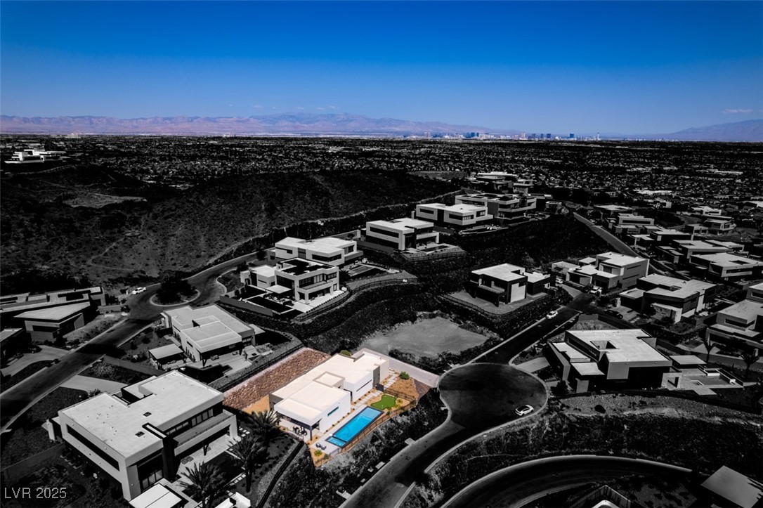 623 Dragon Mountain Court