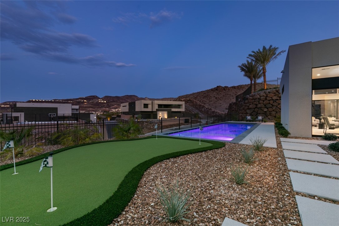 623 Dragon Mountain Court