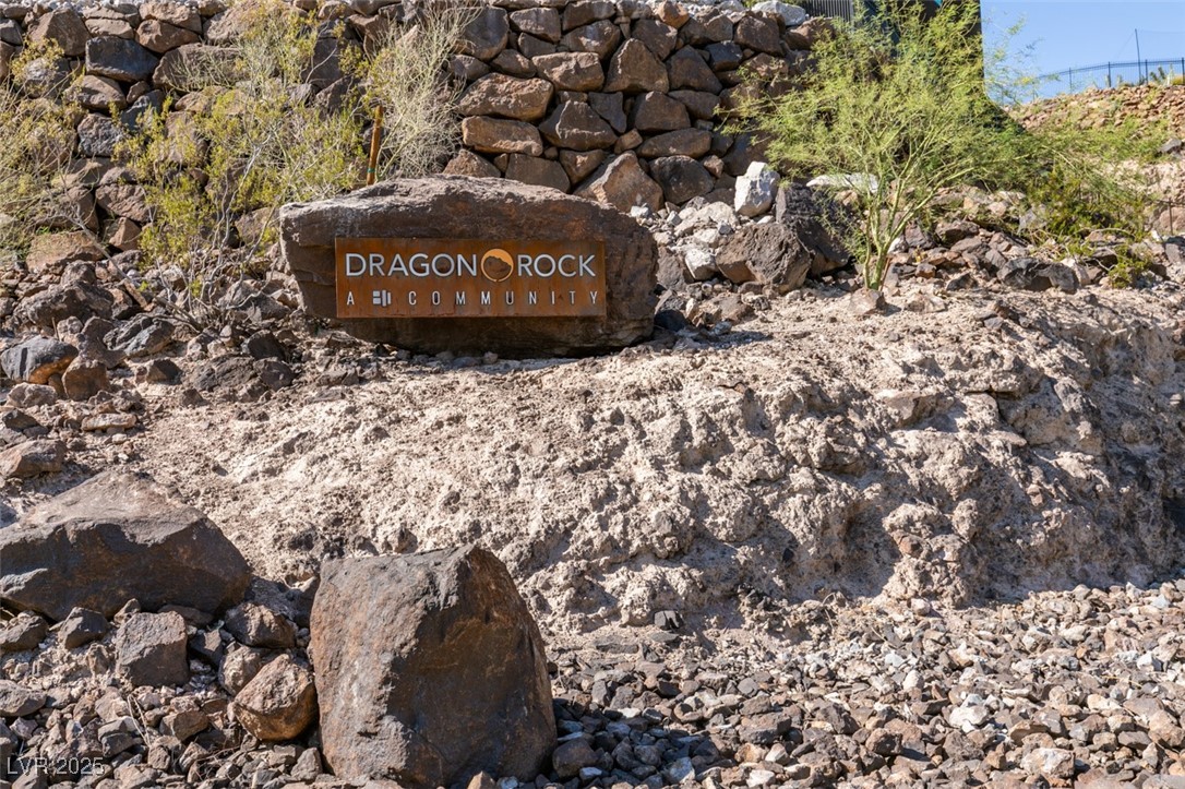 623 Dragon Mountain Court