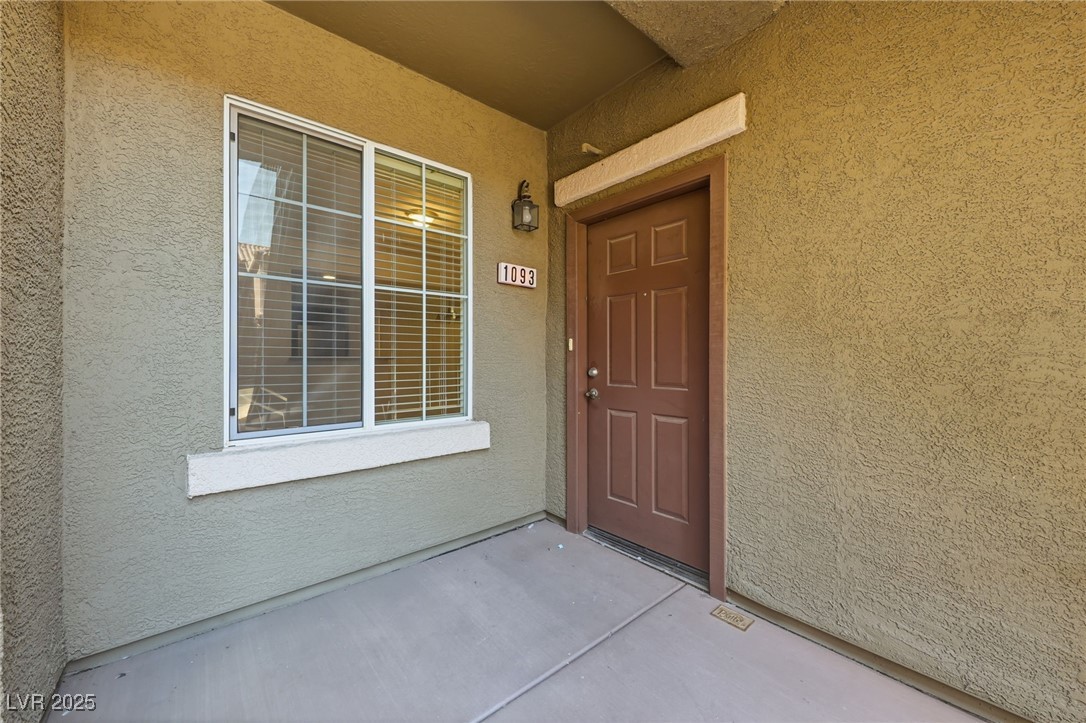 6868 Sky Pointe Drive 1093