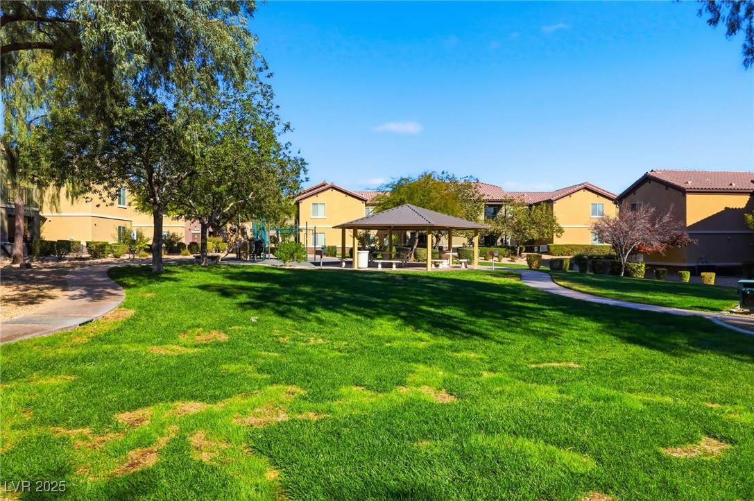 6868 Sky Pointe Drive 1093