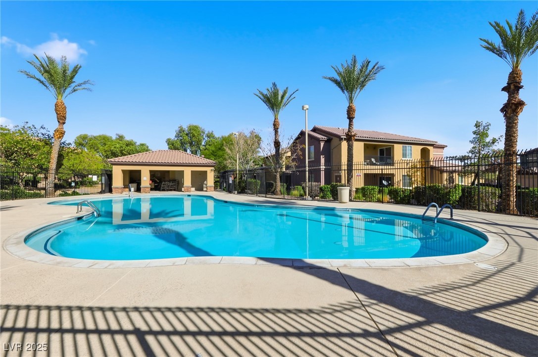 6868 Sky Pointe Drive 1093