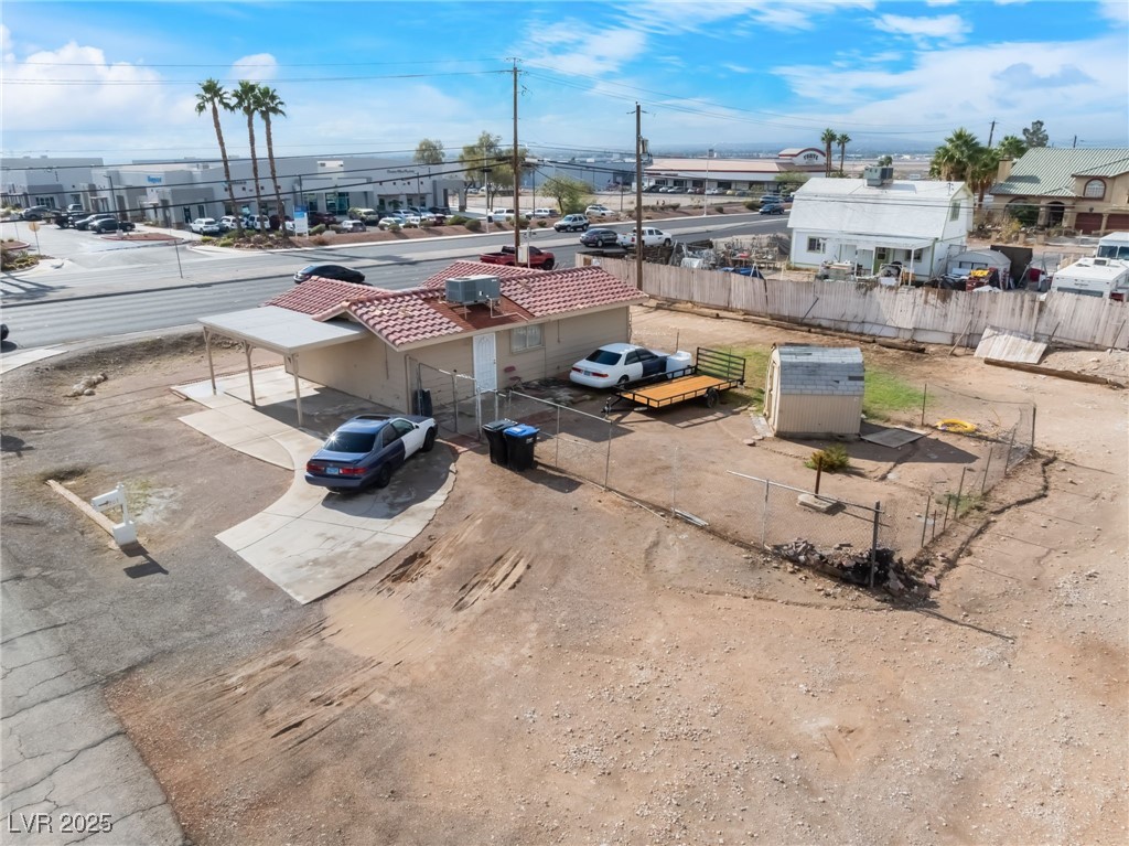 3203 Kidd Street