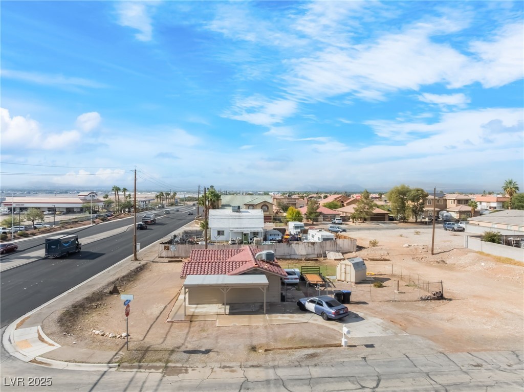 3203 Kidd Street