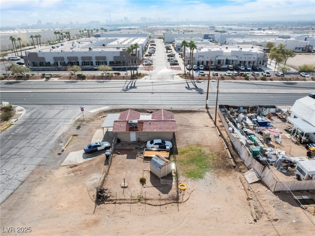 3203 Kidd Street