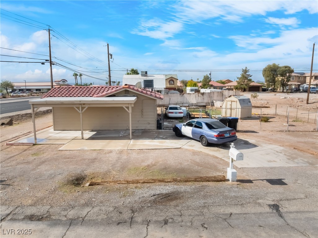 3203 Kidd Street