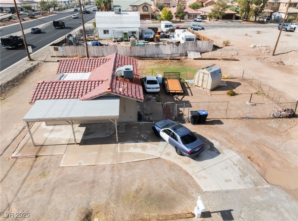 3203 Kidd Street