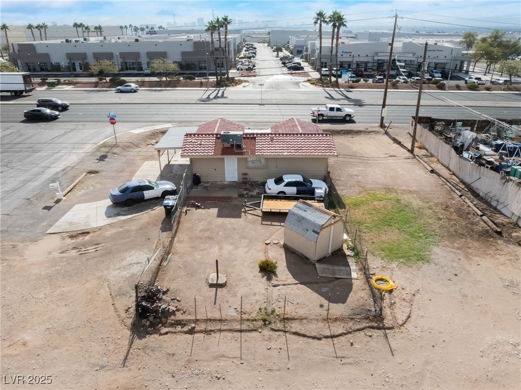 3203 Kidd Street