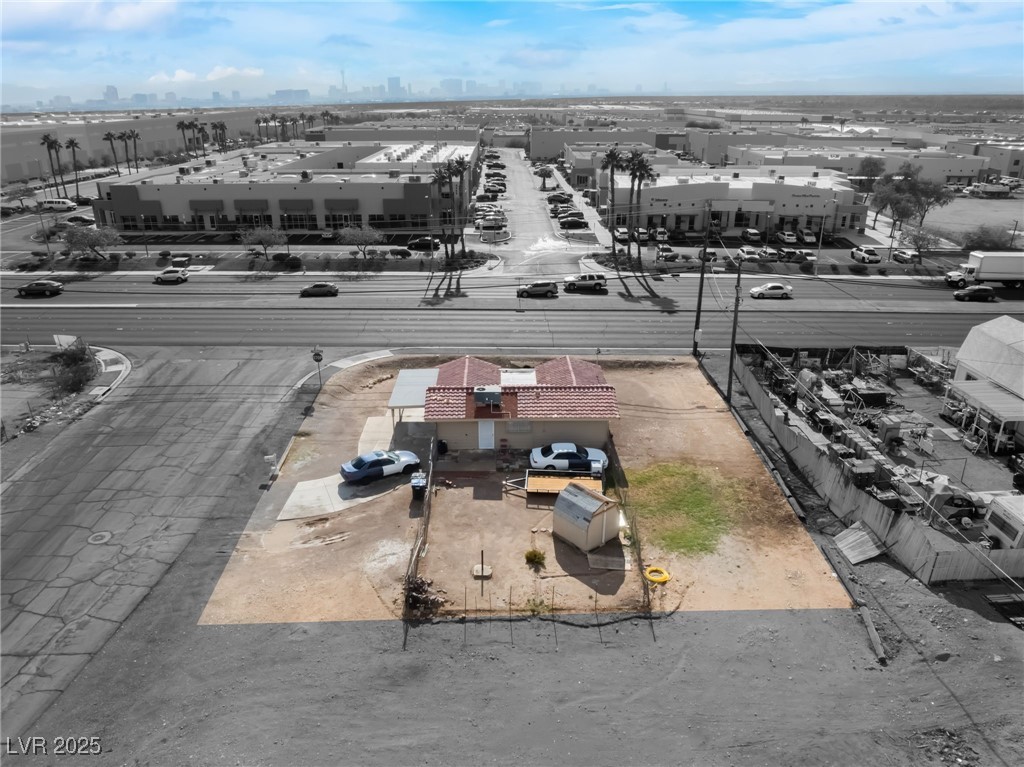 3203 Kidd Street