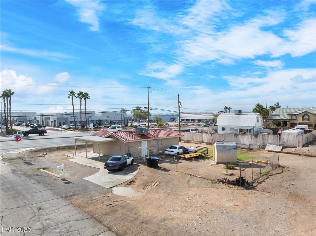 3203 Kidd Street