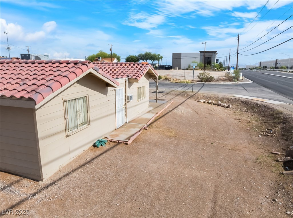 3203 Kidd Street