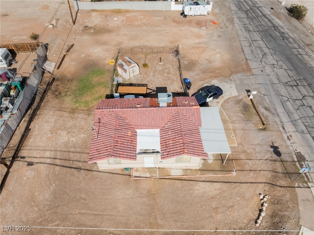 3203 Kidd Street