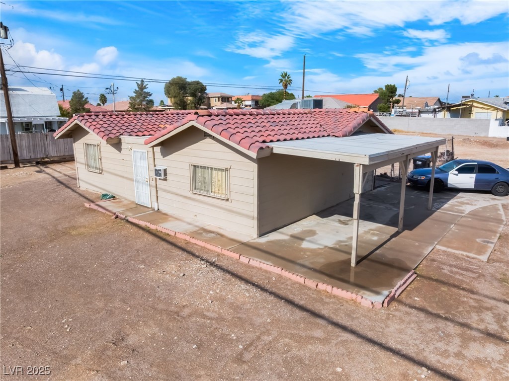 3203 Kidd Street