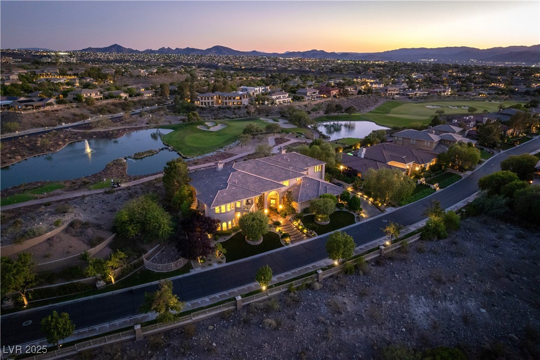 17 Mountain Cove Court