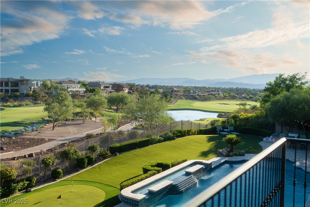 17 Mountain Cove Court