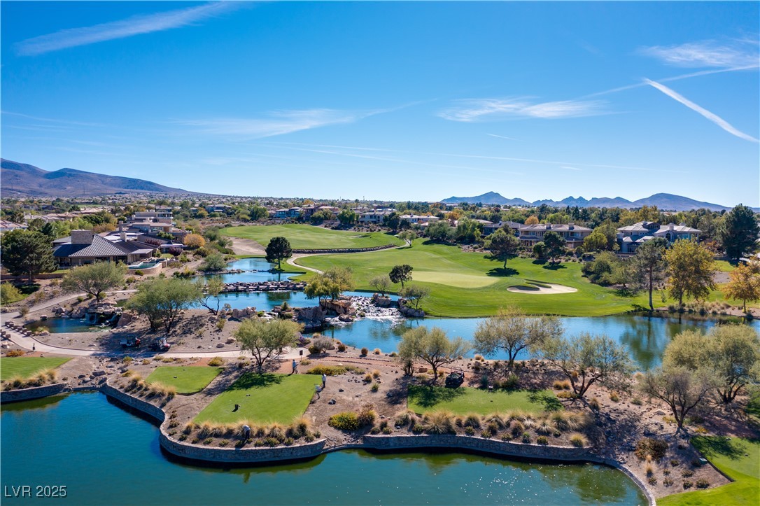 17 Mountain Cove Court