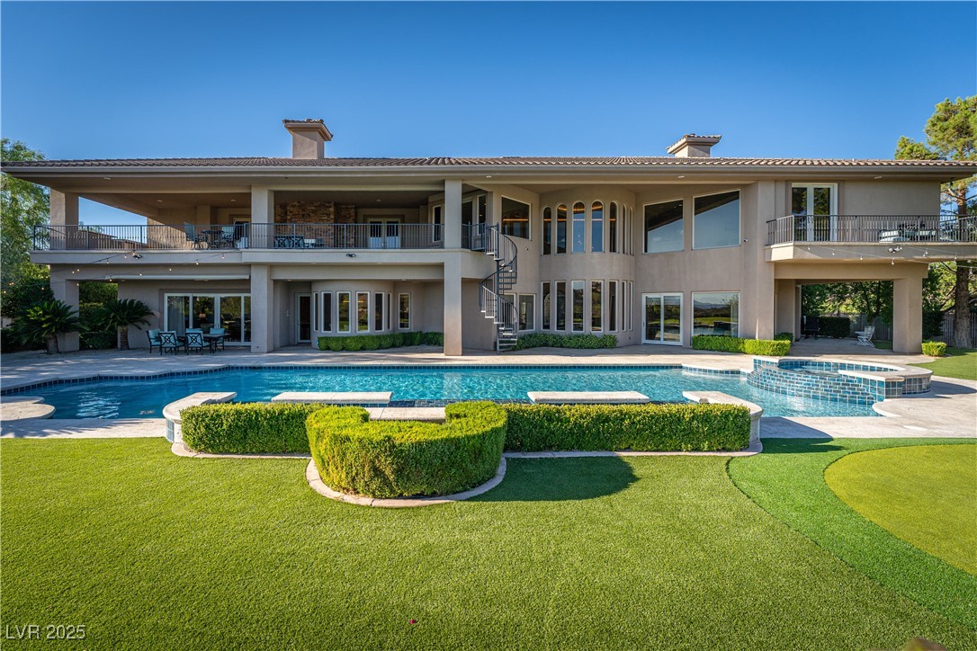 17 Mountain Cove Court