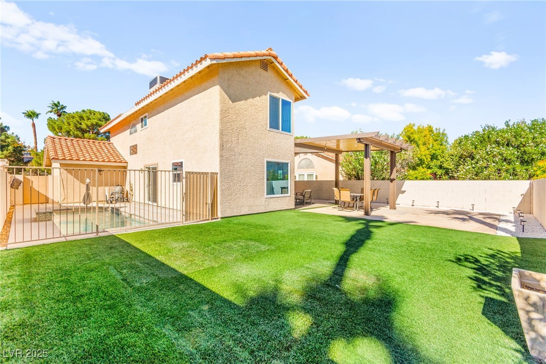 98 Quiet Desert Lane