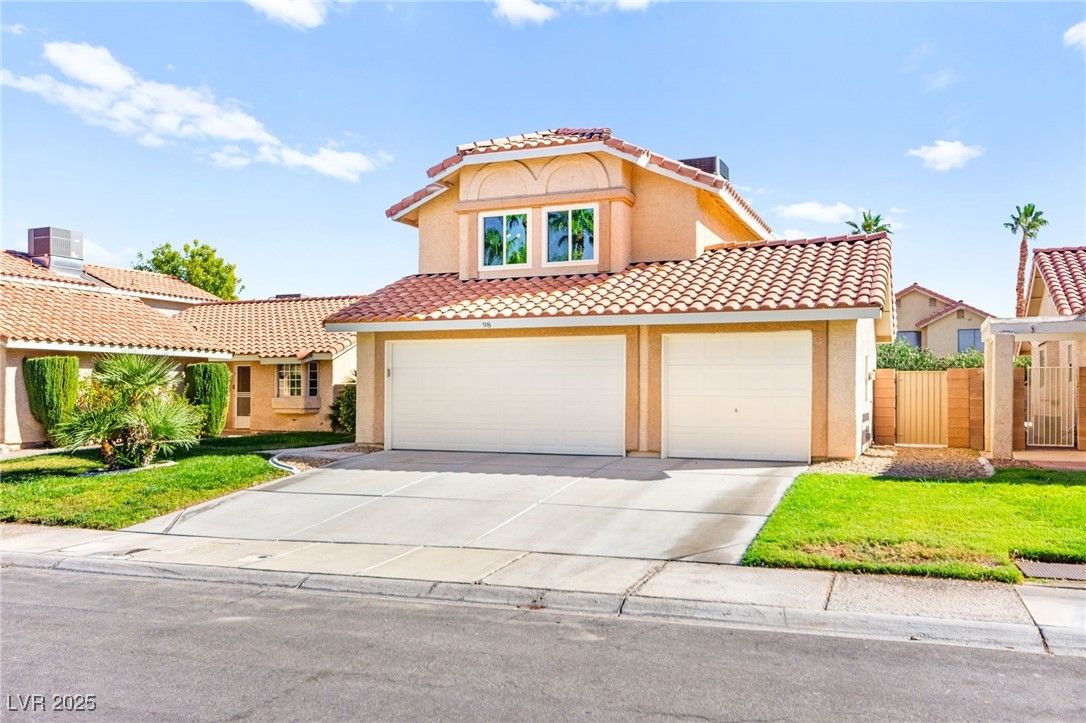 98 Quiet Desert Lane