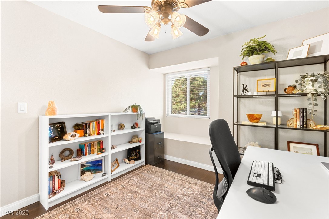 98 Quiet Desert Lane