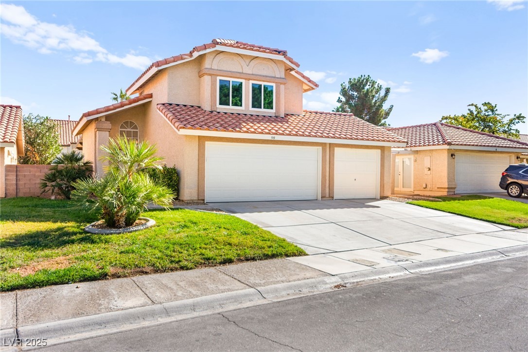 98 Quiet Desert Lane