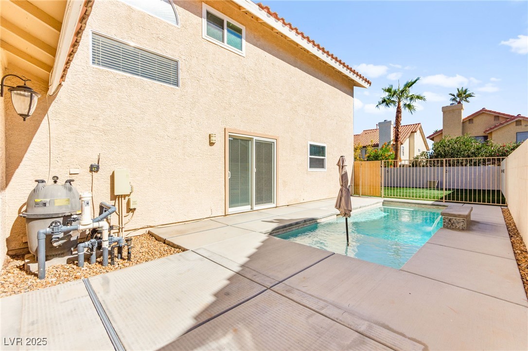 98 Quiet Desert Lane