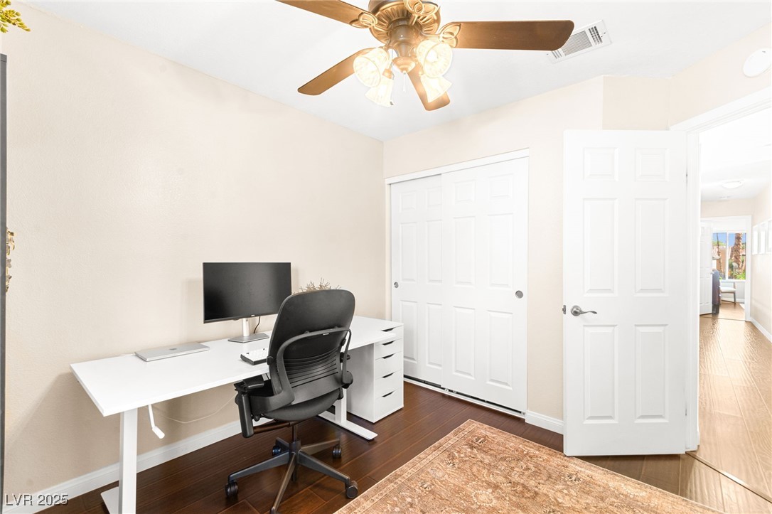 98 Quiet Desert Lane