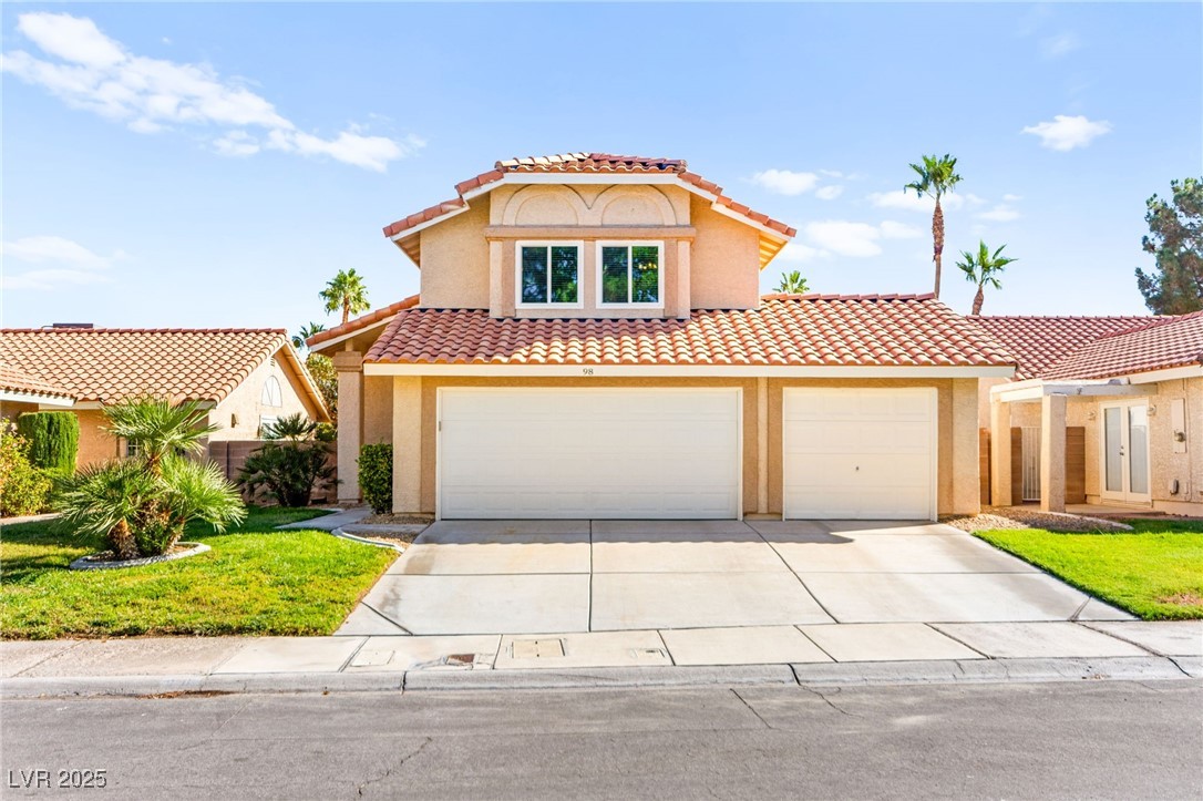 98 Quiet Desert Lane