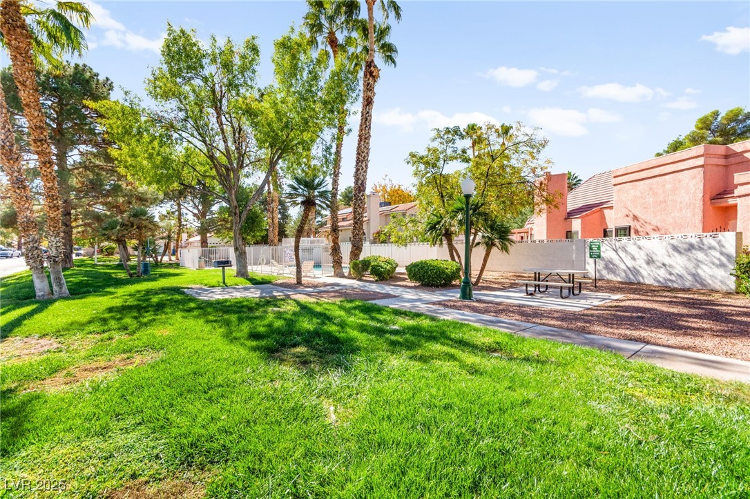 98 Quiet Desert Lane