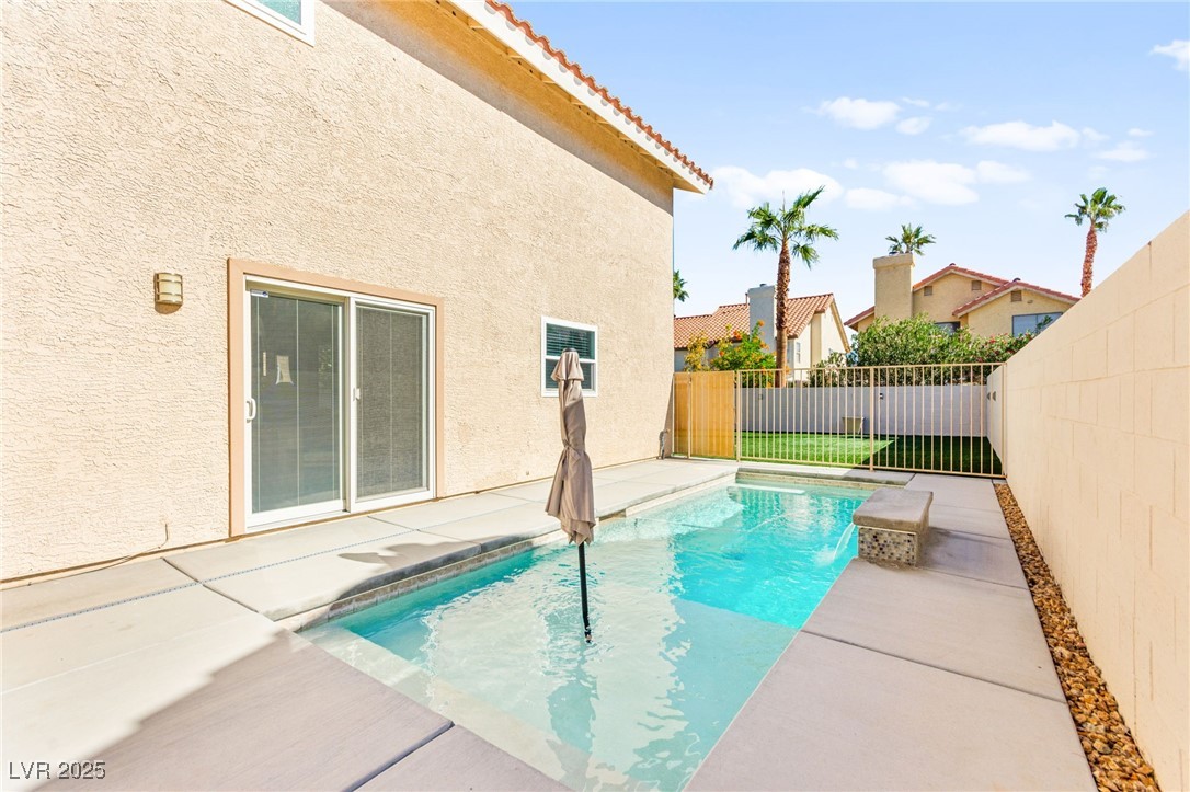 98 Quiet Desert Lane