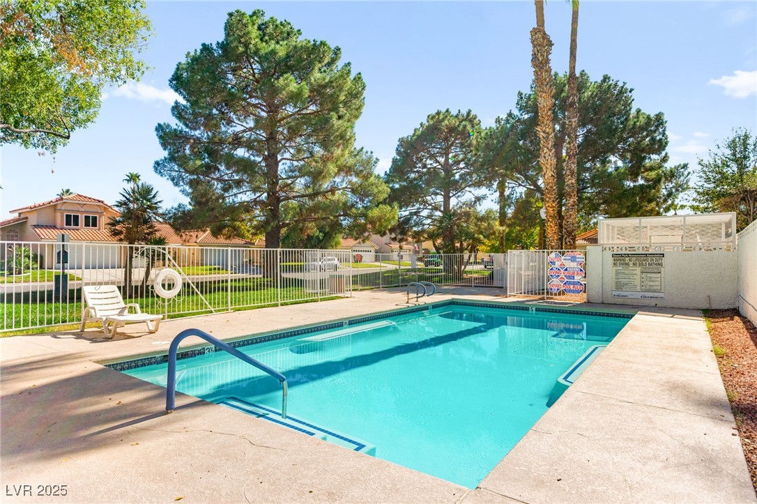 98 Quiet Desert Lane