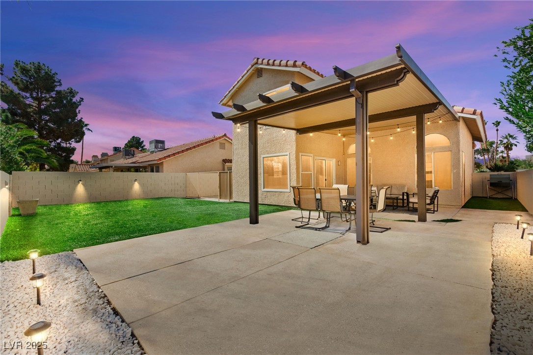 98 Quiet Desert Lane