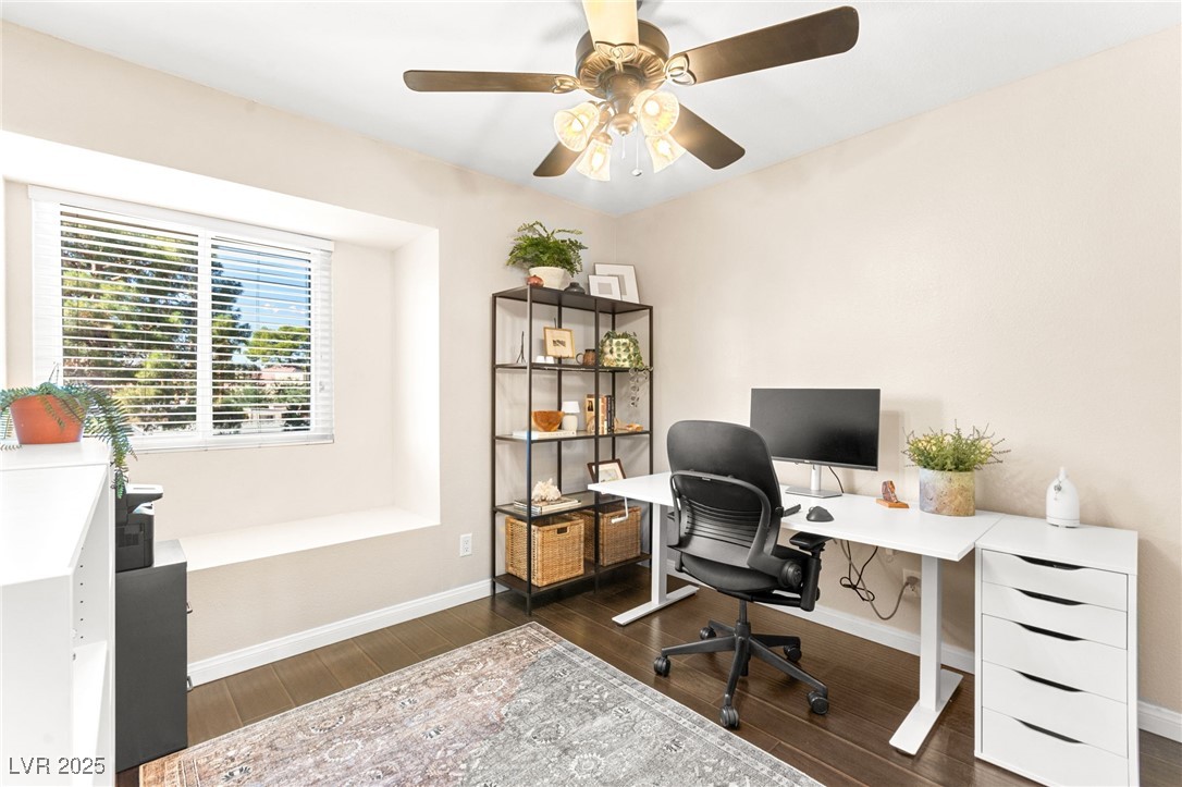 98 Quiet Desert Lane