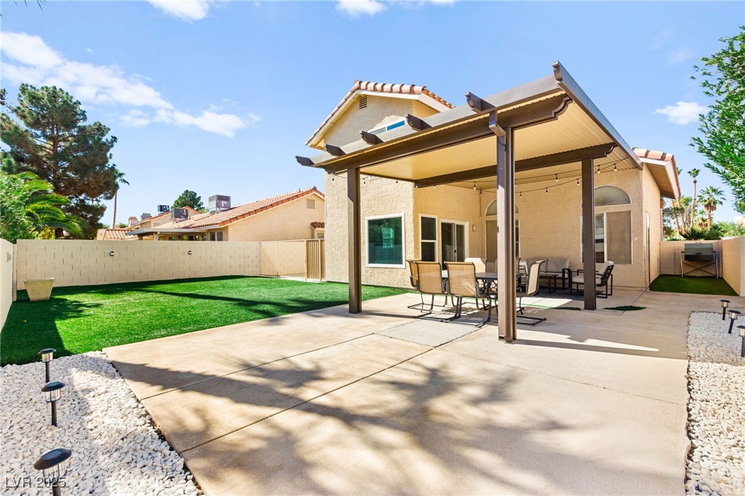 98 Quiet Desert Lane