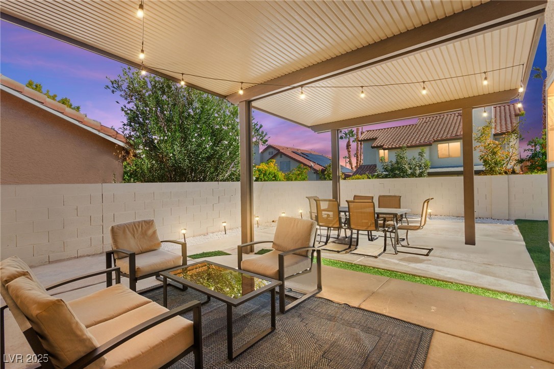 98 Quiet Desert Lane