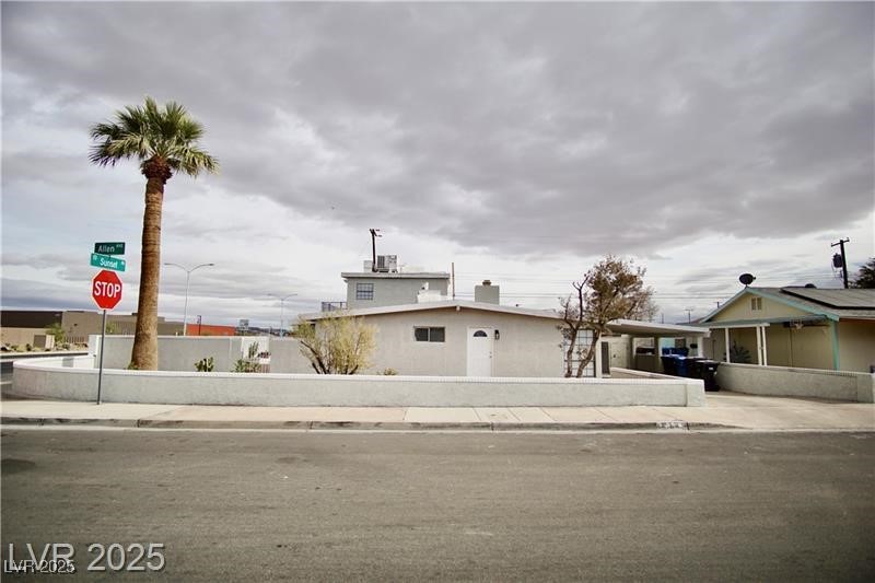 1944 Allen Avenue