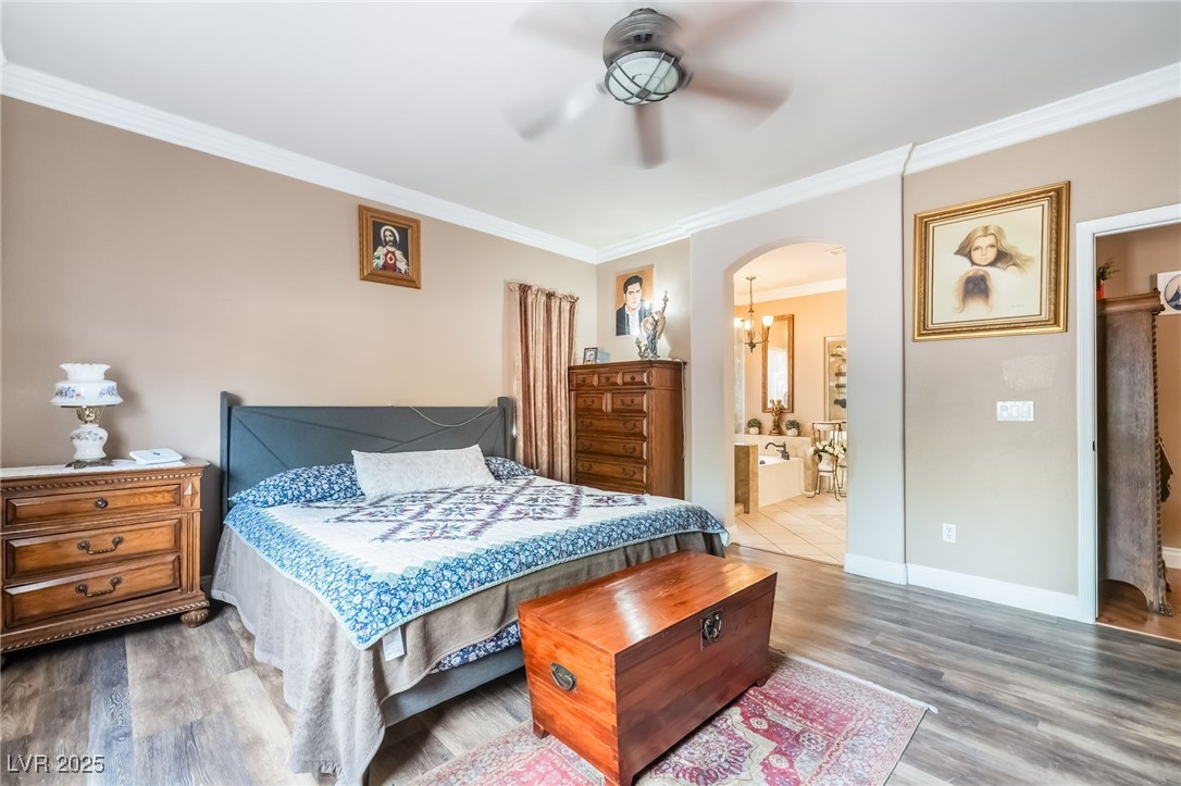 5910 Terra Grande Avenue