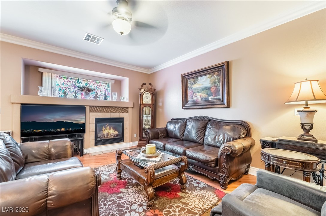 5910 Terra Grande Avenue