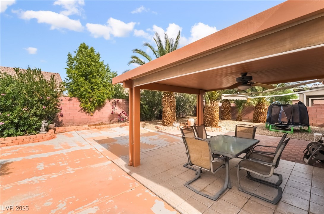 5910 Terra Grande Avenue