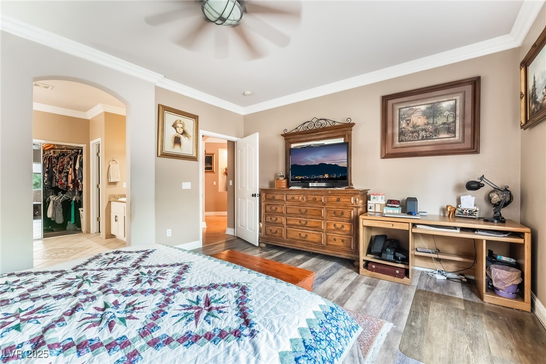 5910 Terra Grande Avenue