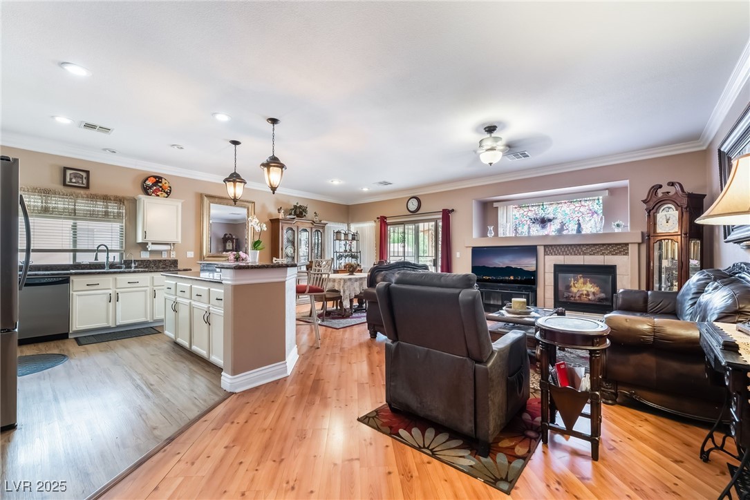 5910 Terra Grande Avenue