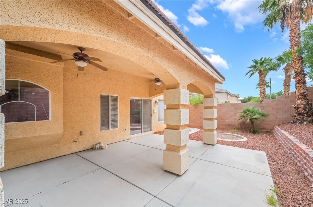 10931 Fintry Hills Street