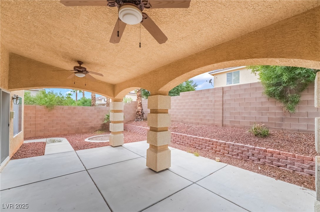 10931 Fintry Hills Street